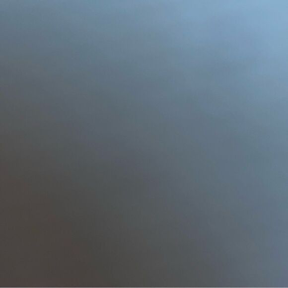 Vintage Garay black snap jaw clamshell evening bag gold hardware & change purse - Picture 10 of 10